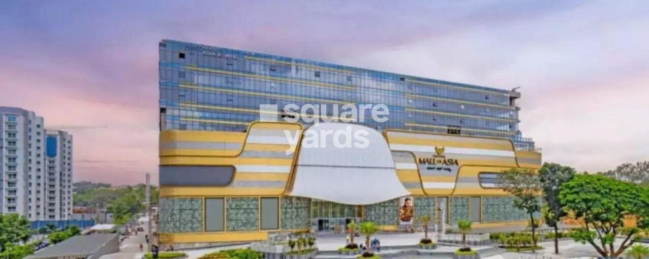 Phoenix Mall of Asia