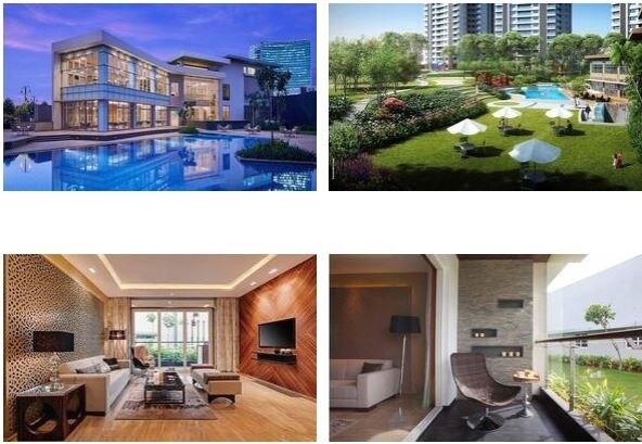 Phoenix One Banglore West Amenities-Features