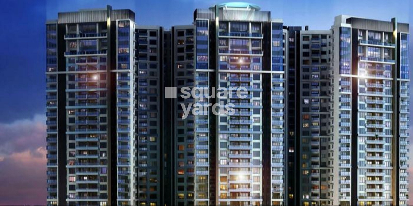 phoenix-one-banglore-west