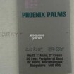Phoenix Palm Amenities Features