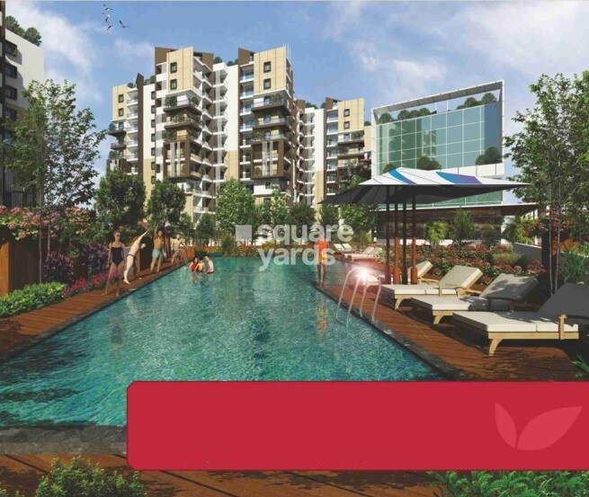 Pioneer KRS Park Royal