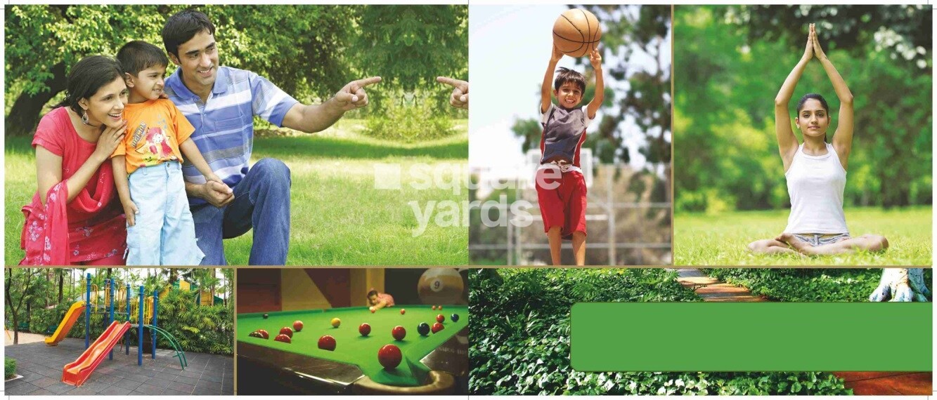 Pioneer KRS Park Royal