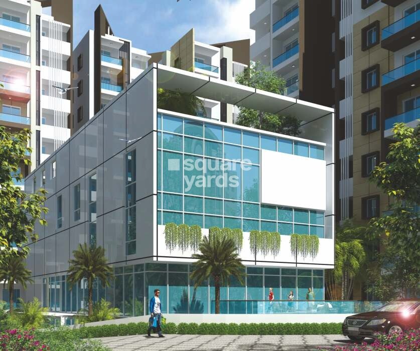 Pioneer KRS Park Royal