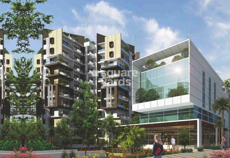 Pioneer KRS Park Royal