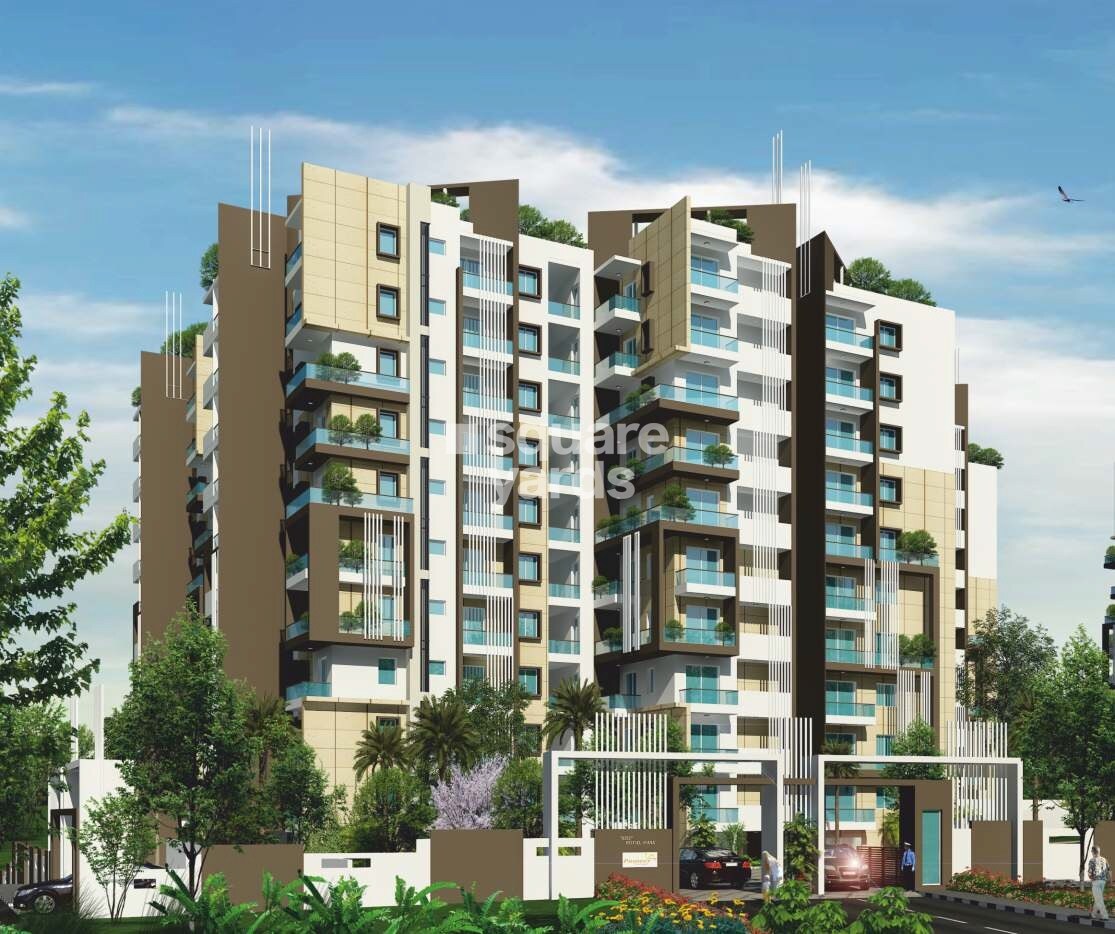 Pioneer KRS Park Royal