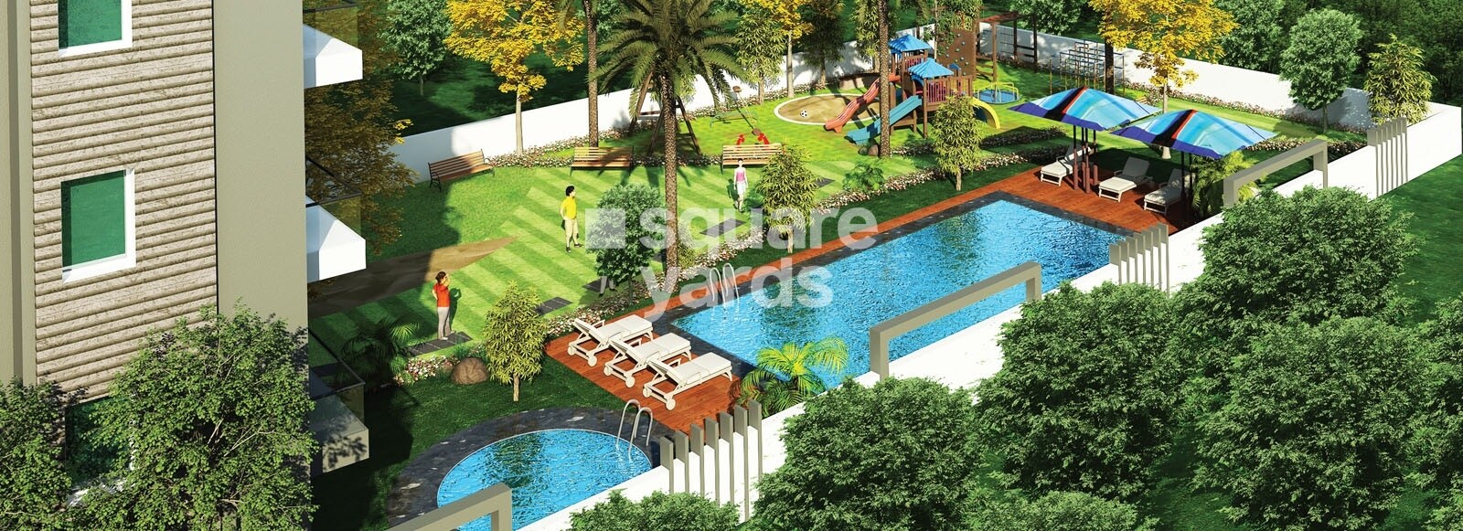 Pioneer Moon Stone Amenities-Features