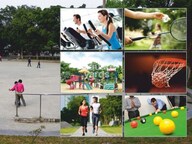 Pioneer Park Avenue Amenities-Features