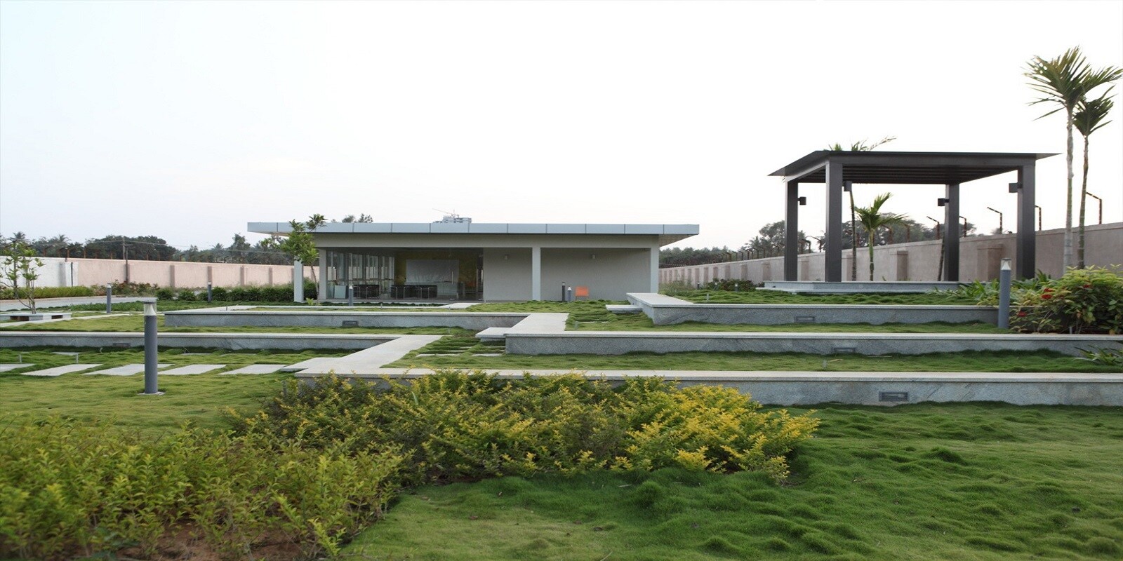 Pionier Beverly Aveenue, Gattahalli, Bangalore