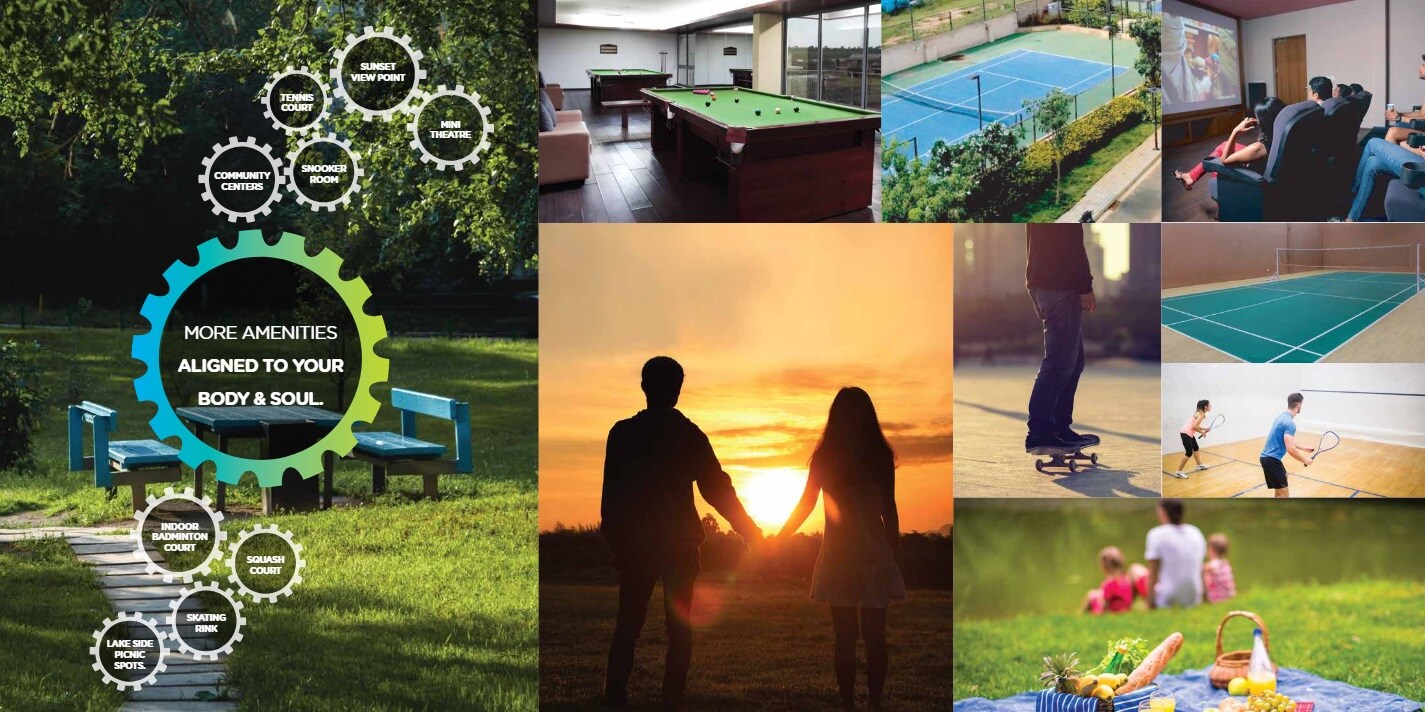 Pionier Central Avenuue