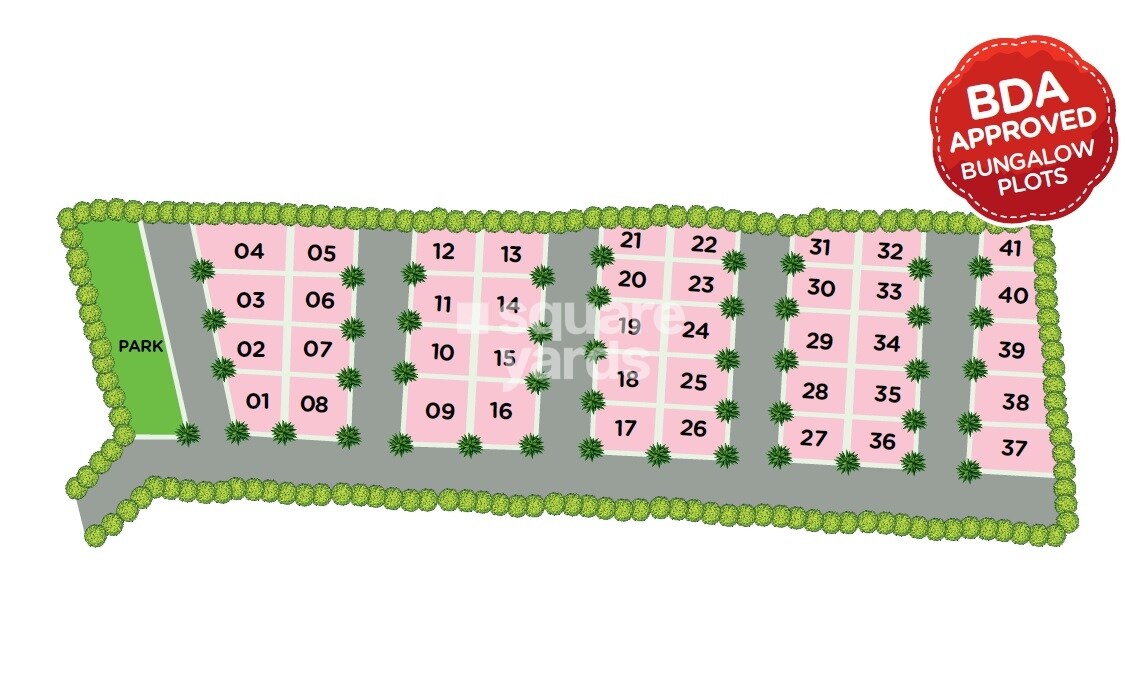 Pionier Central Avenuue