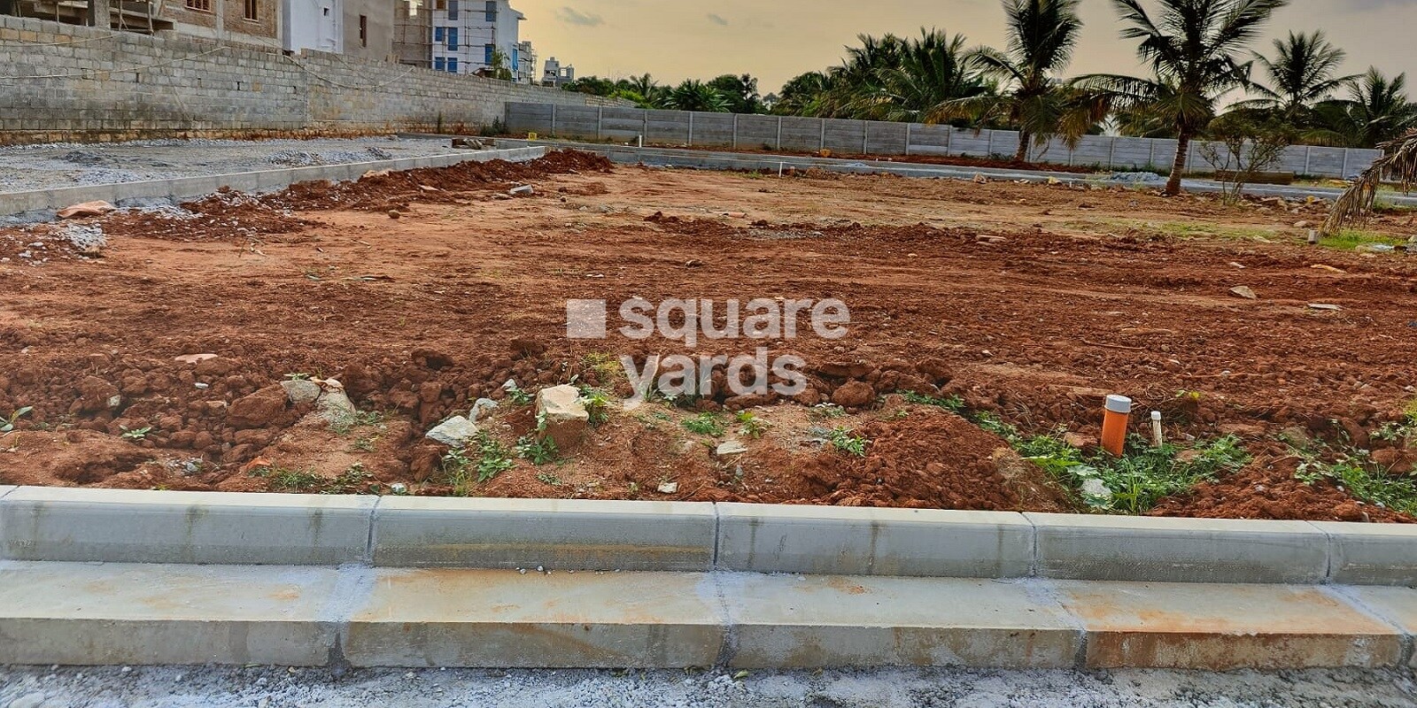 Pionier Central Avenuue, Gattahalli, Bangalore