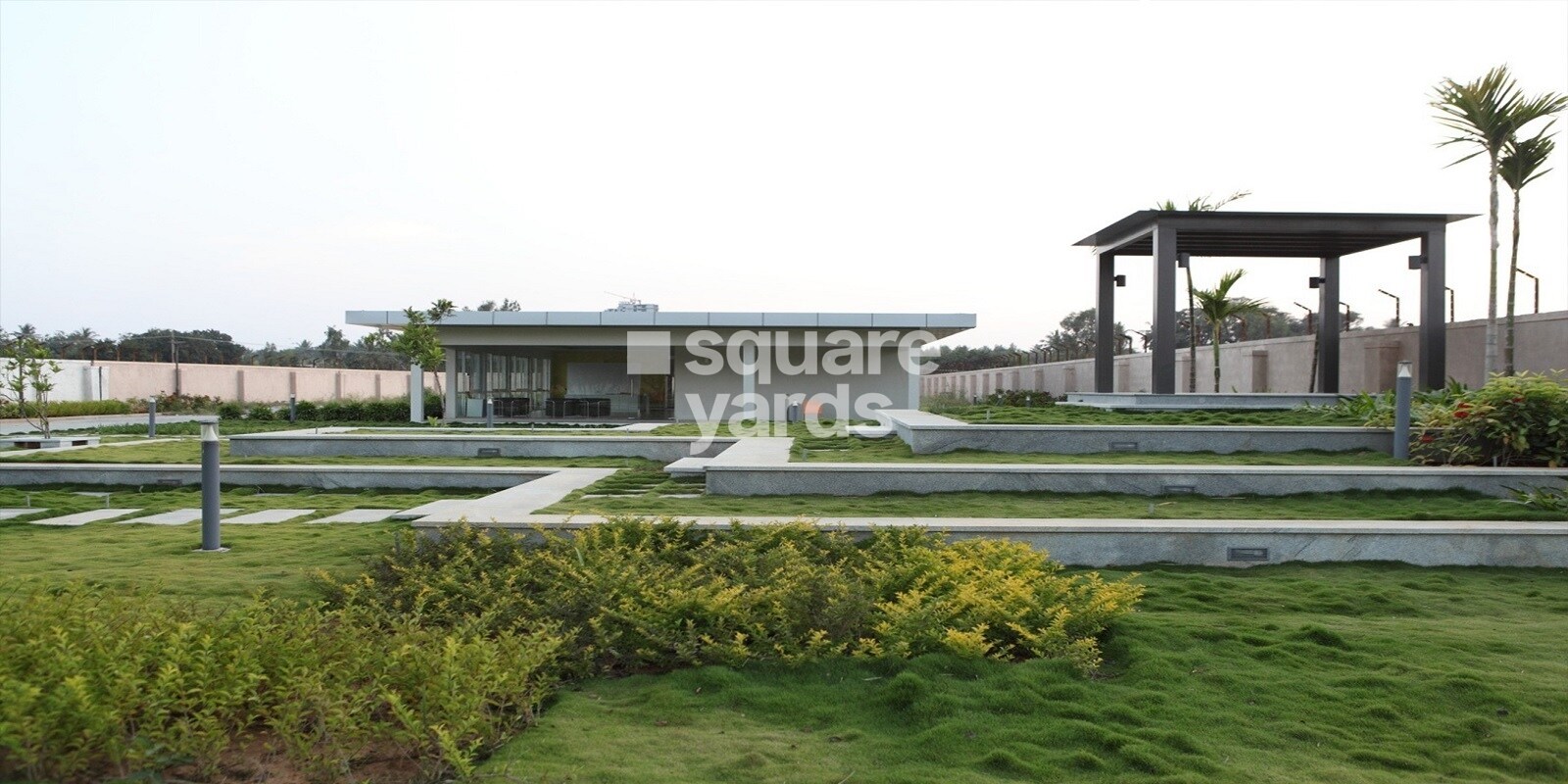 Pionier Daffodil, Gattahalli, Bangalore