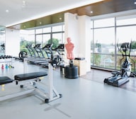 Pionier Green Acrres Amenities-Features