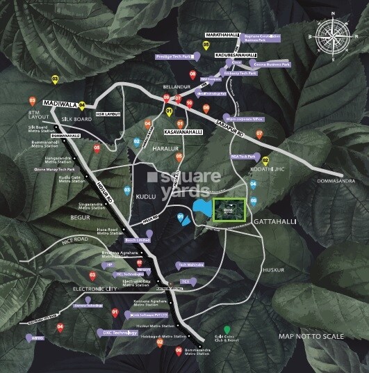 Representative image as actual visual unavailable for Pionier Green Acrres