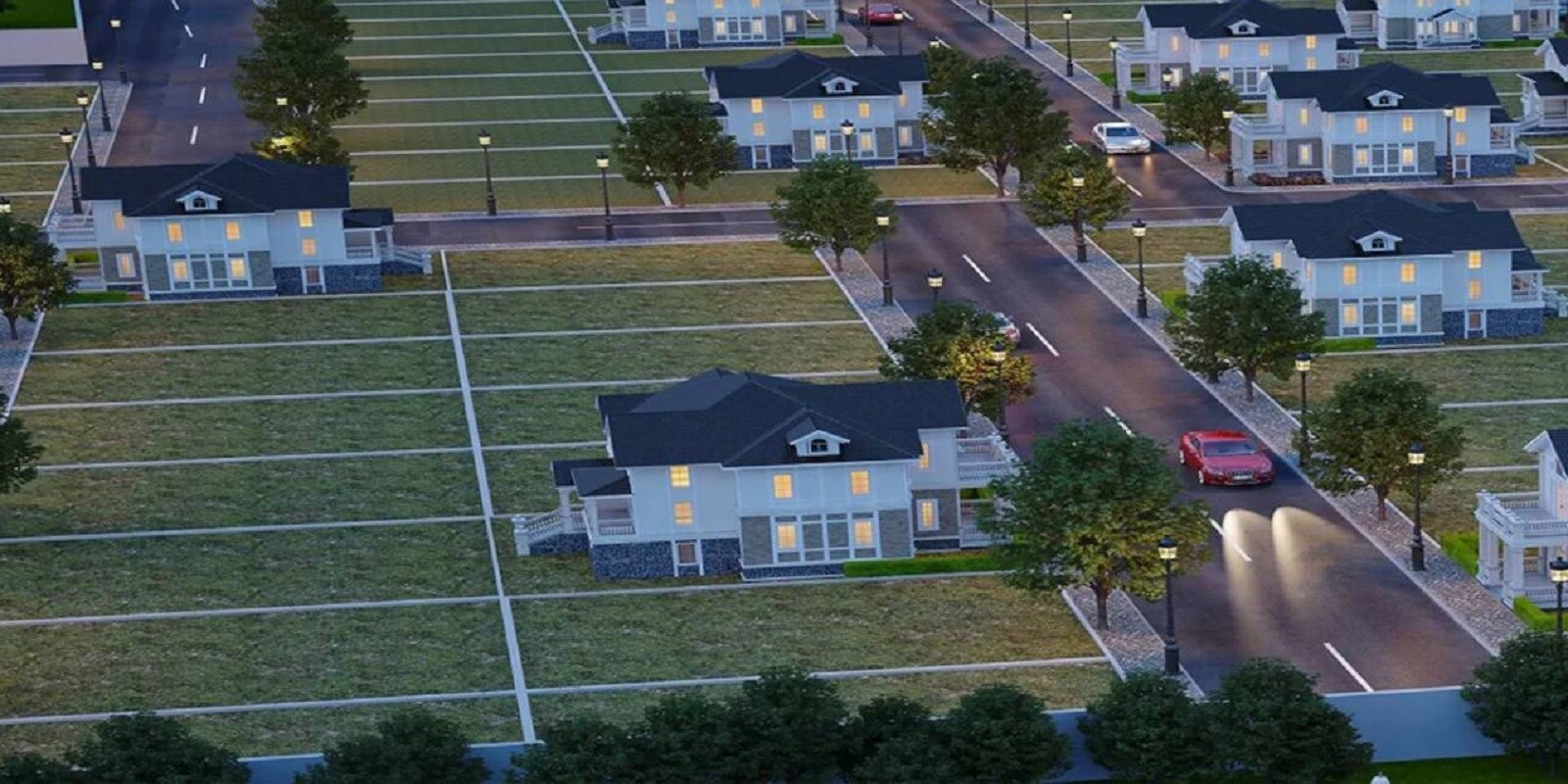 Pionier Greensquare