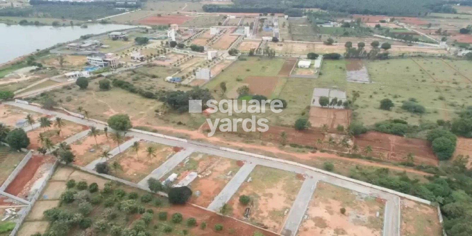 Pionier Lake Districtt, Gattahalli, Bangalore