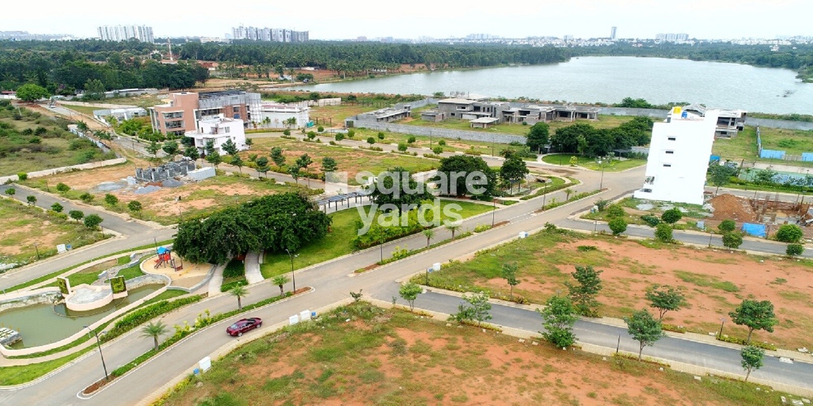 Pionier Lifestyle, Gattahalli, Bangalore