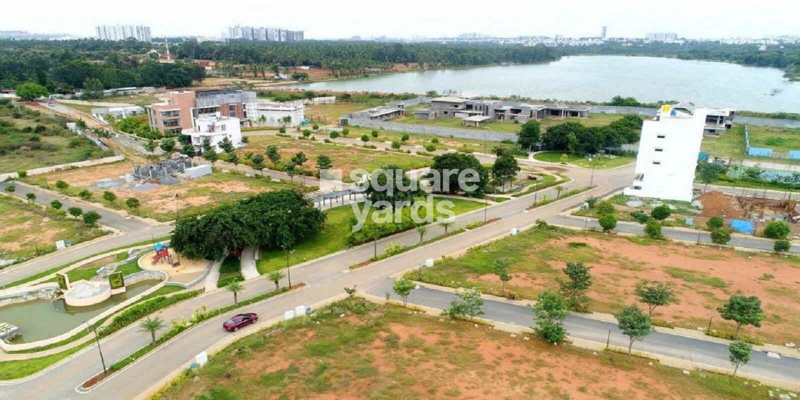 Pionier Silverlane, Gattahalli, Bangalore