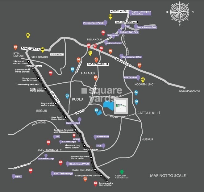 Pionier Sterlling Aveenue