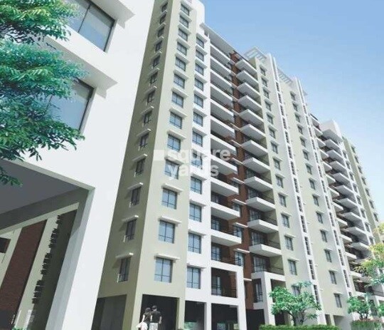 Plama Heights Specification