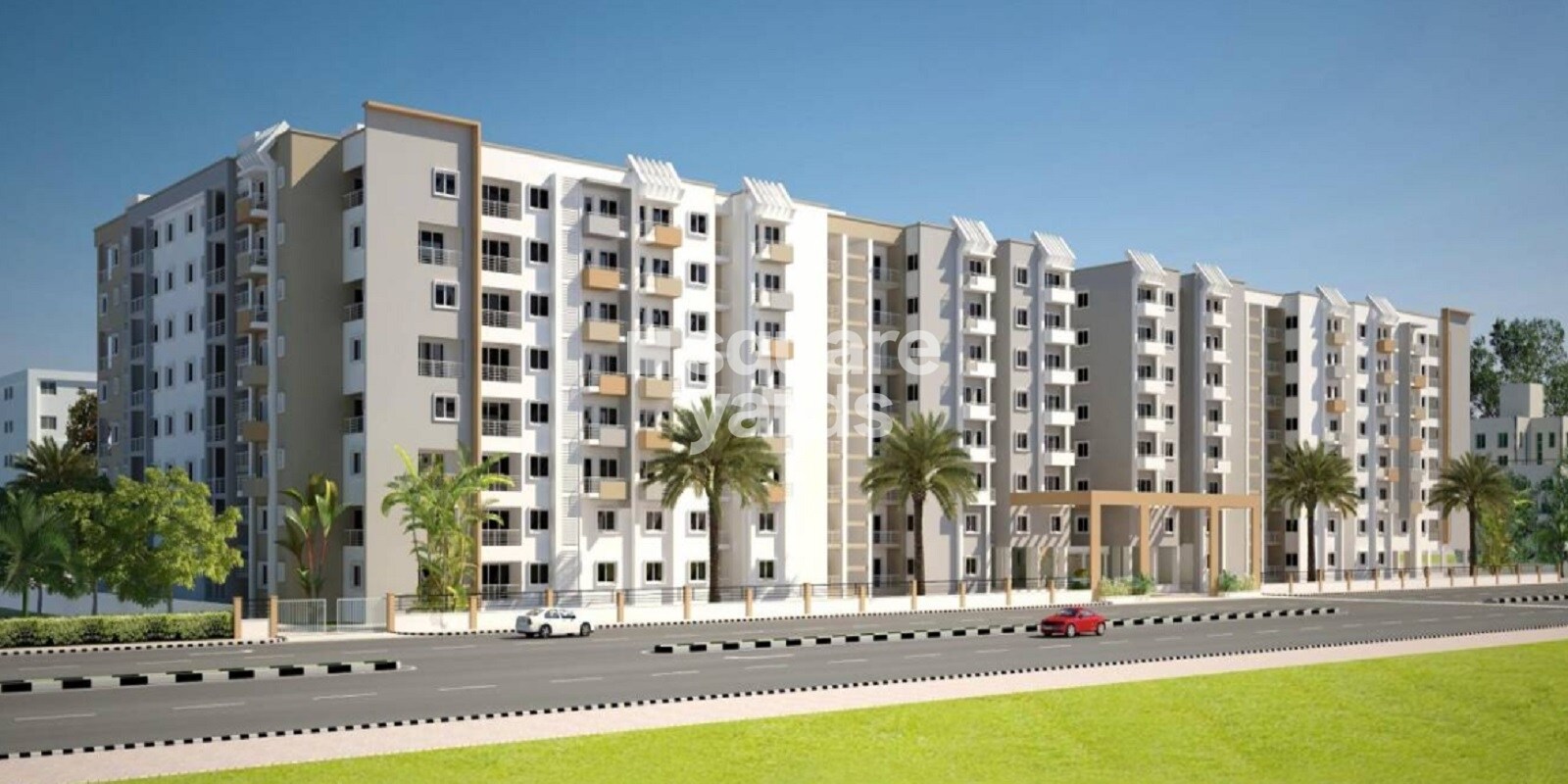 Platinum City Lifestyle