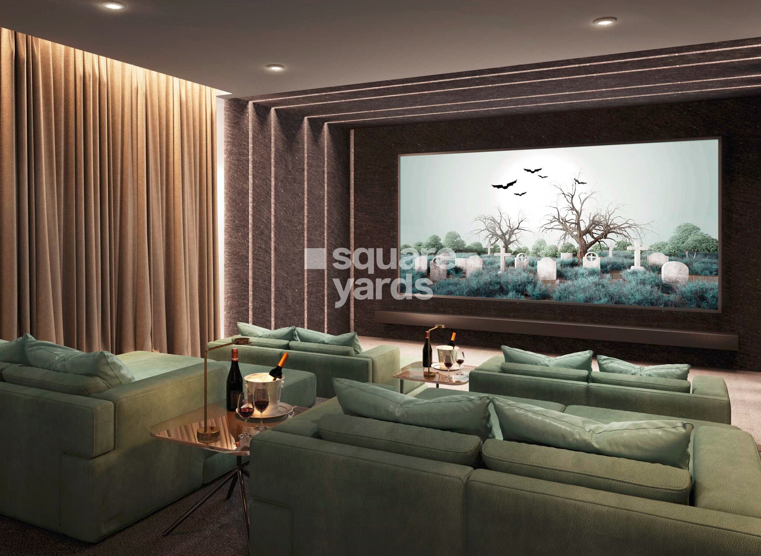 Platinum East Woods Amenities-Features 7