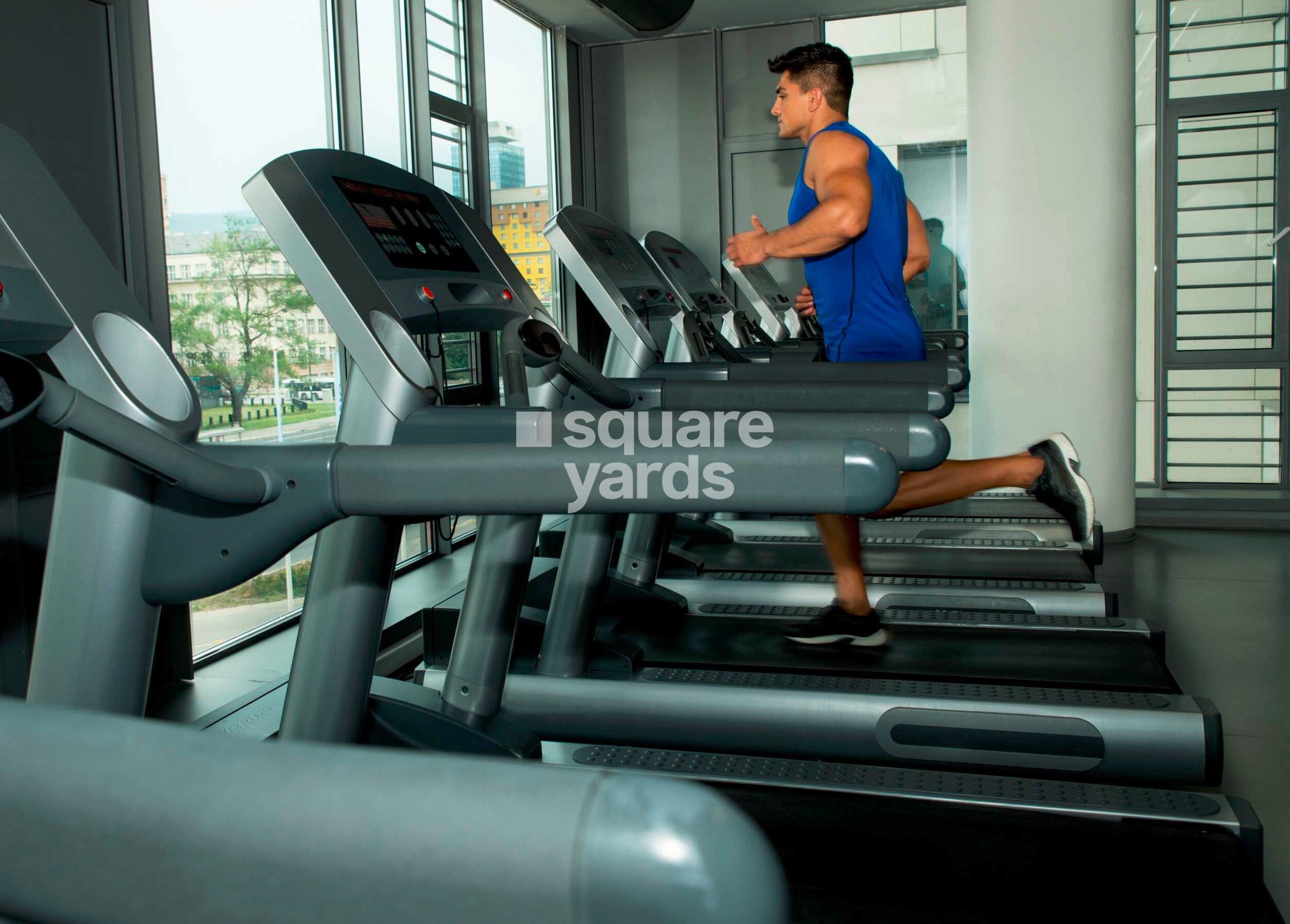 Platinum East Woods Amenities-Features 8