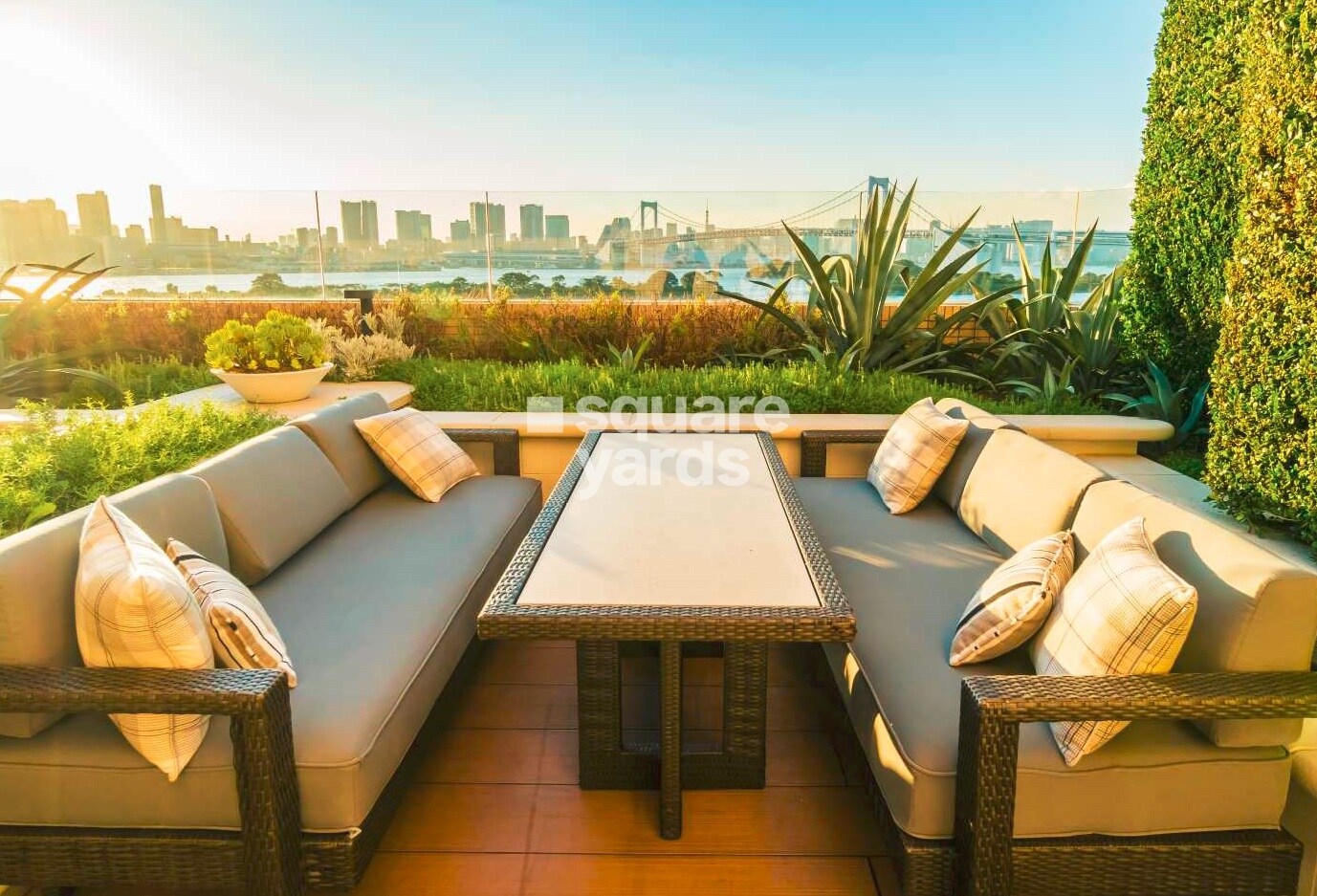 Platinum East Woods Amenities-Features 10