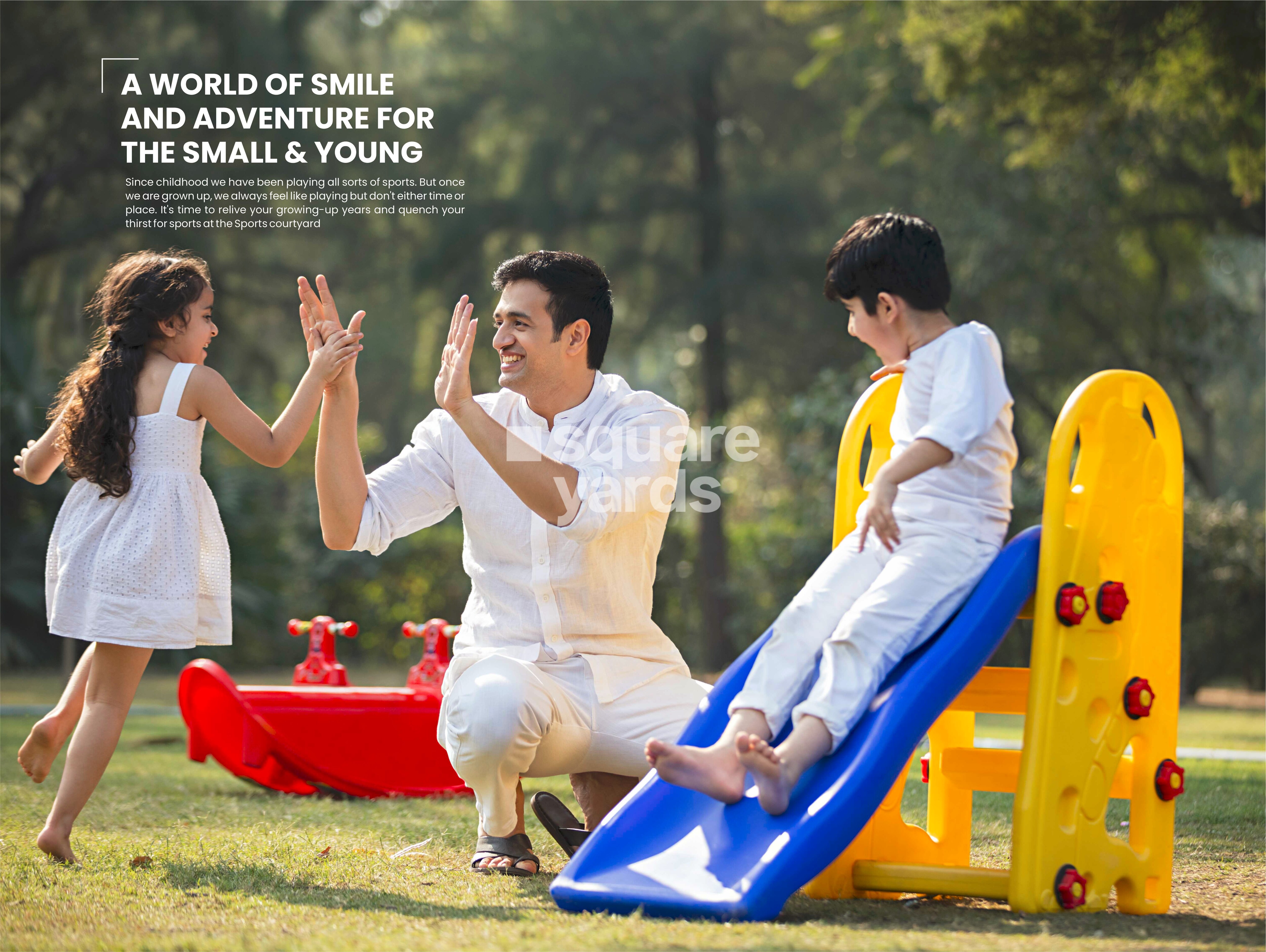 Platinum East Woods Amenities-Features 12