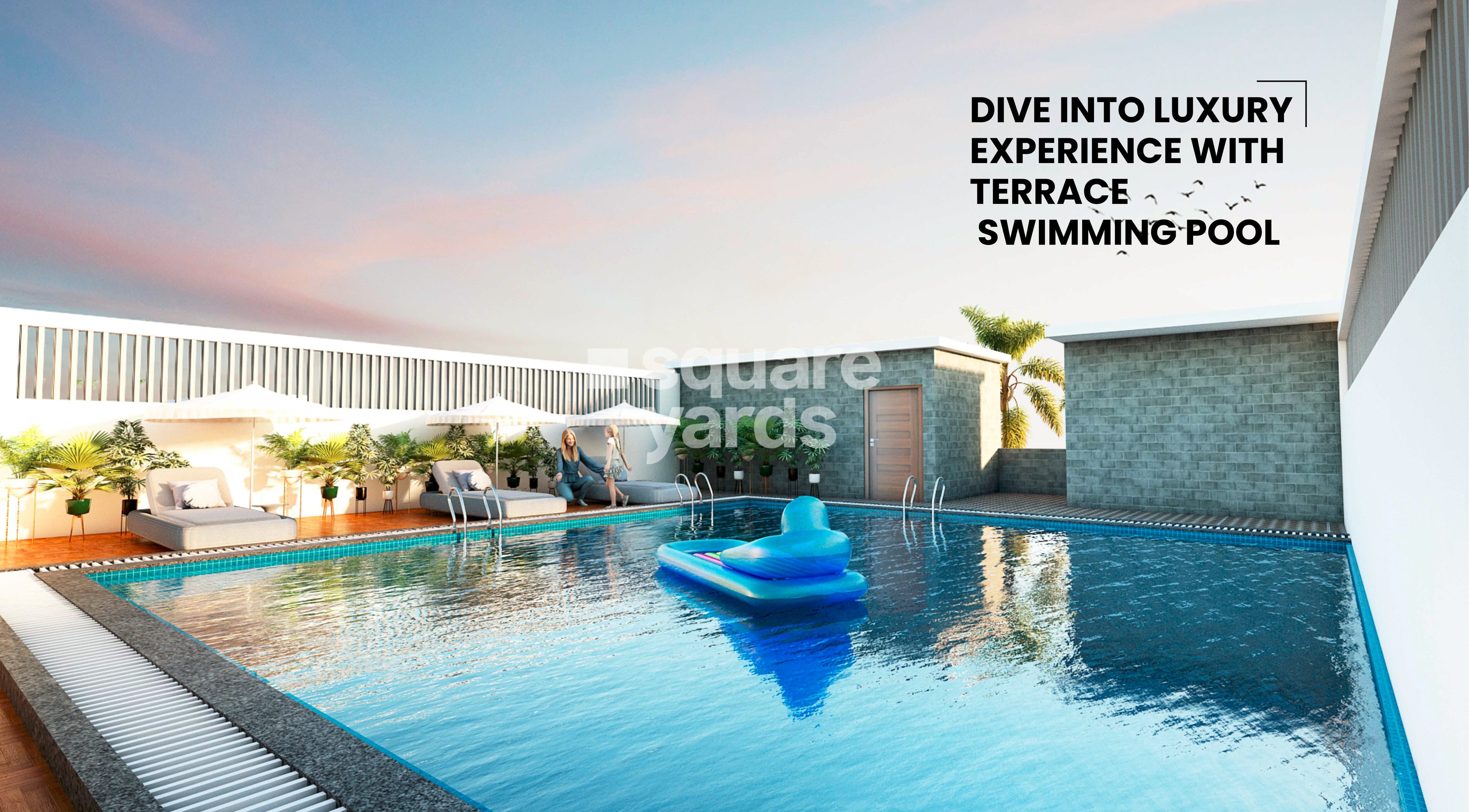 Platinum East Woods Amenities-Features 2