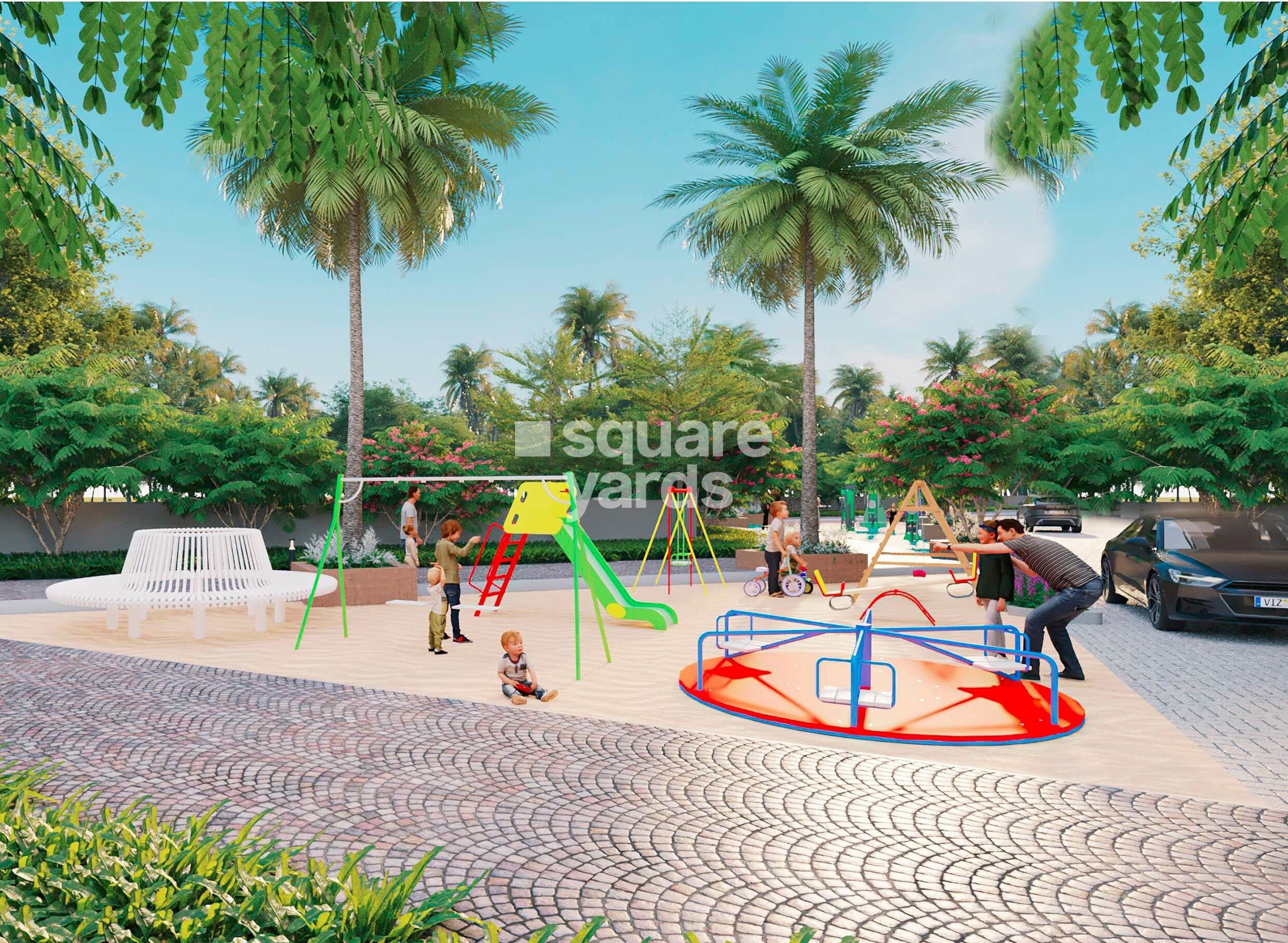 Platinum East Woods Amenities-Features 3