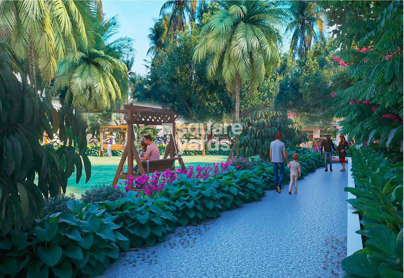 Platinum East Woods Amenities-Features 4