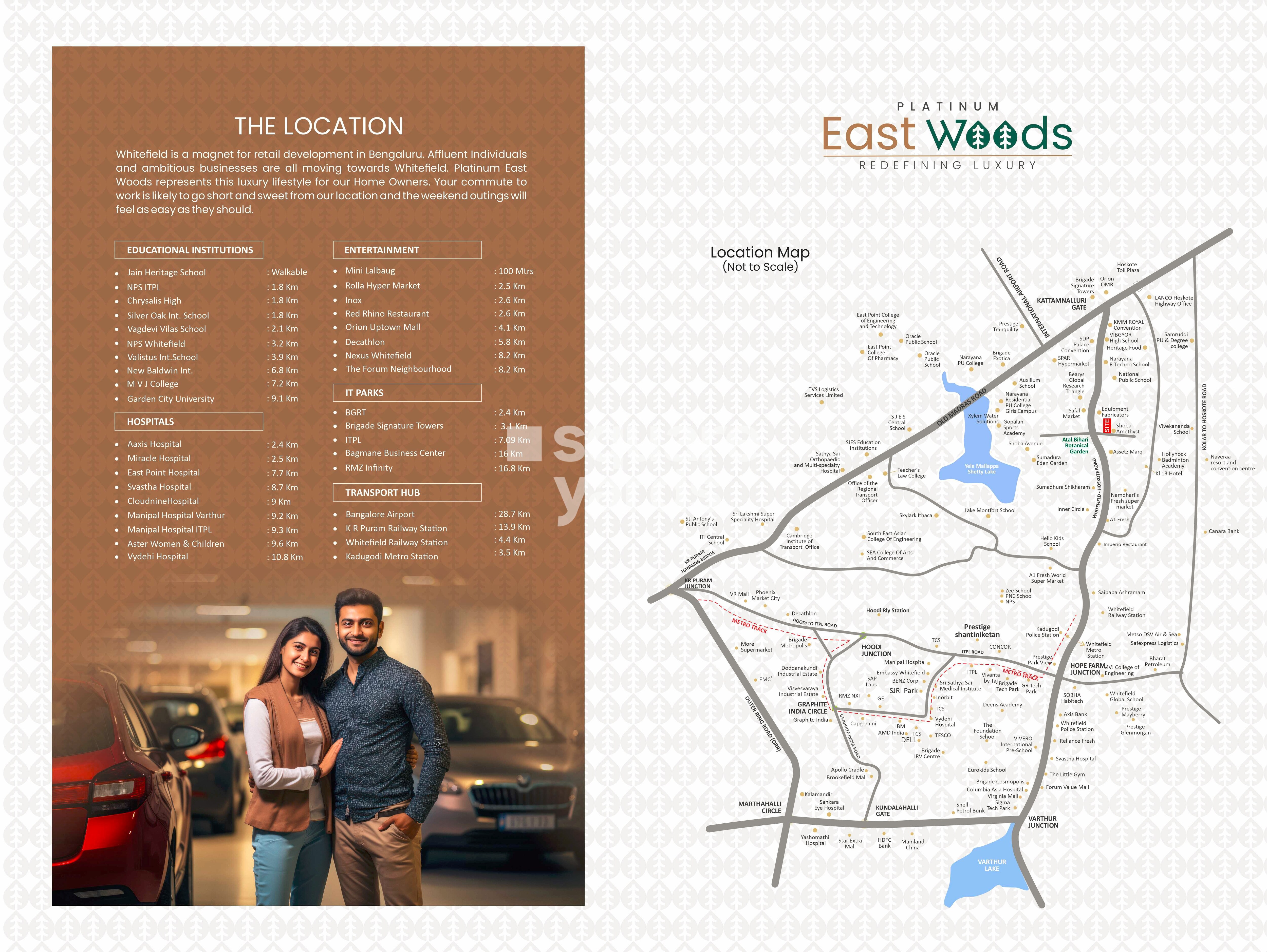 Platinum East Woods Location Image 2