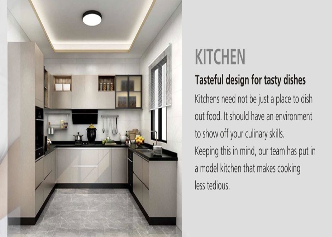Platinum Landmark Apartment Interiors 2