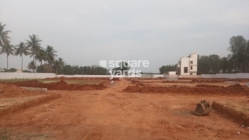 PLD Homes Plot Images