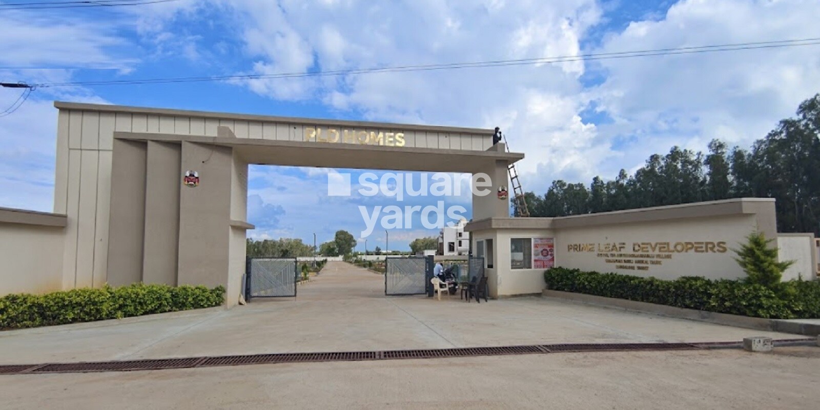 PLD Homes
