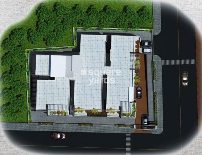 PNR Future Plaza Master Plan 1