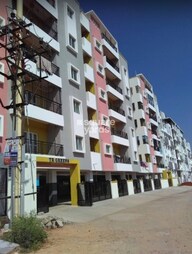 PNR TR Greens Construction Status Image