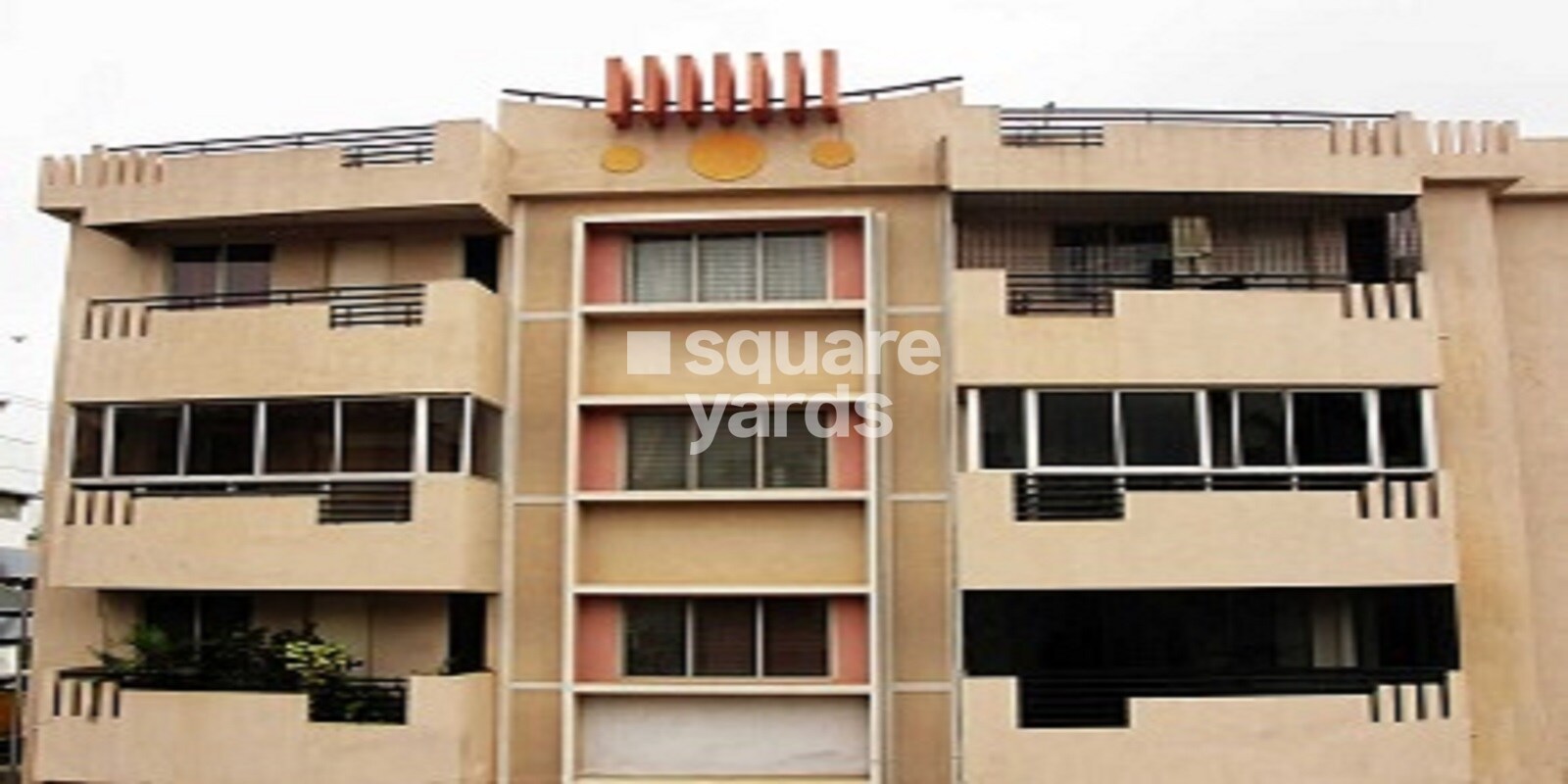 Pooja Residency JP Nagar