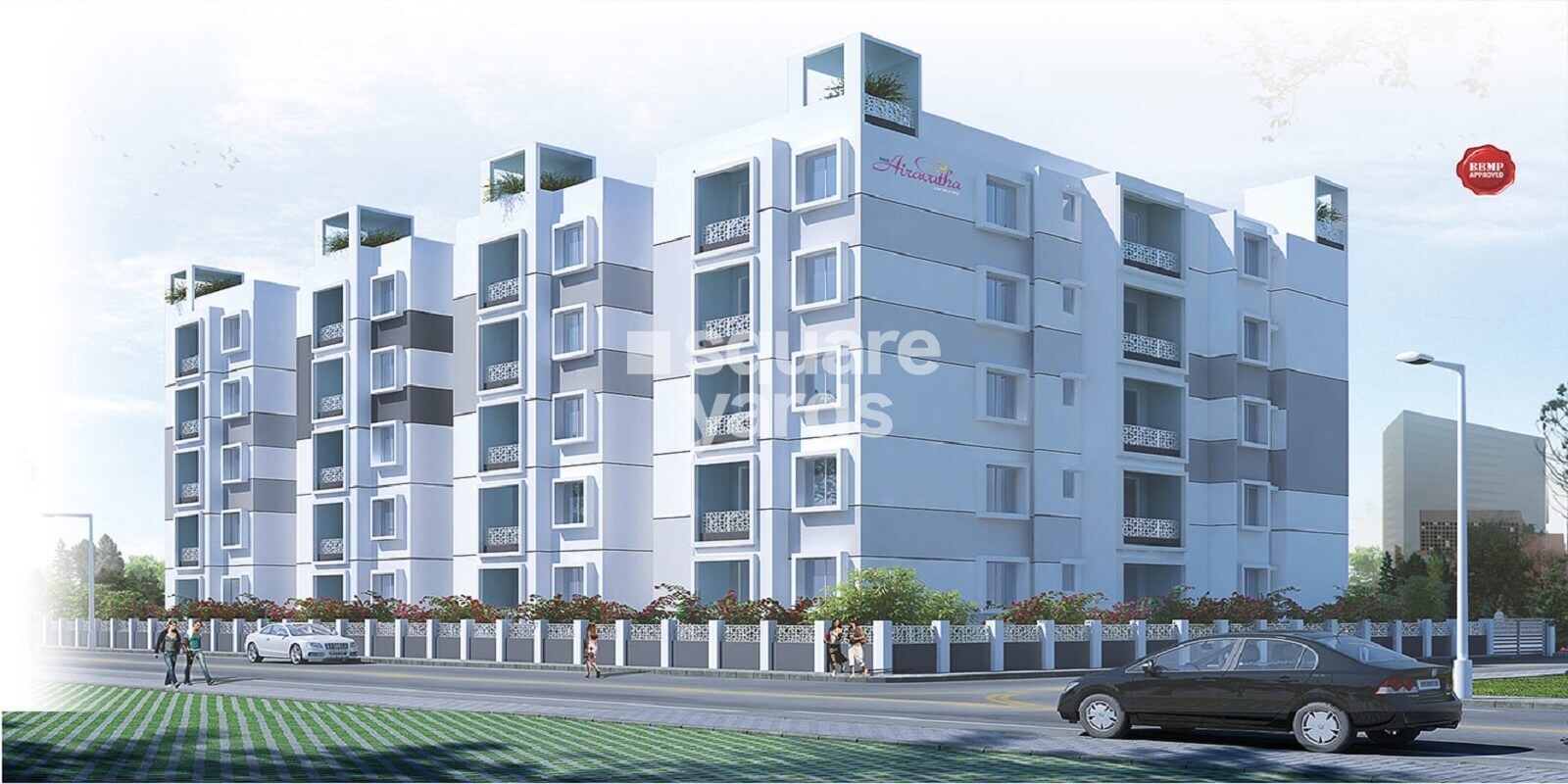 Poorvi Airavatha Featured Image