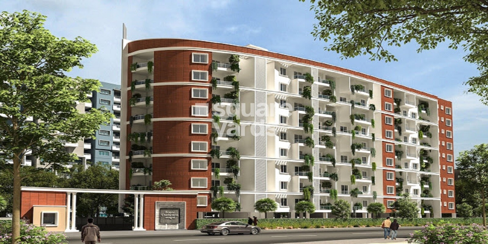 Poorvi Champions Height