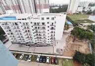 Poorvi Champions Height Tower View