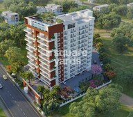 Poorvi Enchanting Tower View