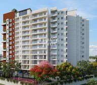 Poorvi Enchanting Tower View