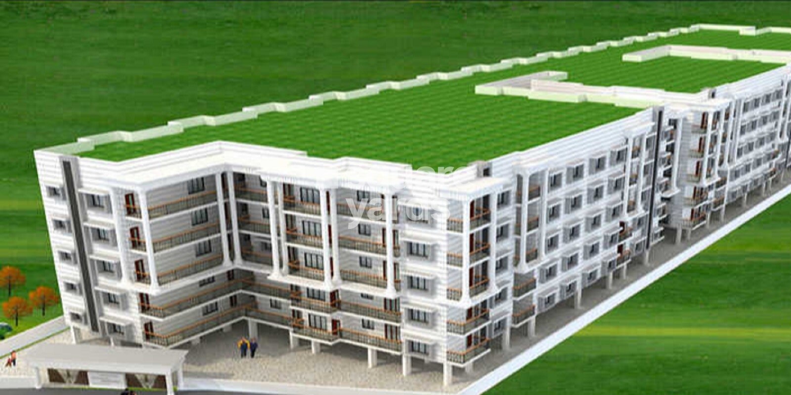 Prabhavathi Bliss II