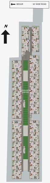 Prabhavathi Comforts