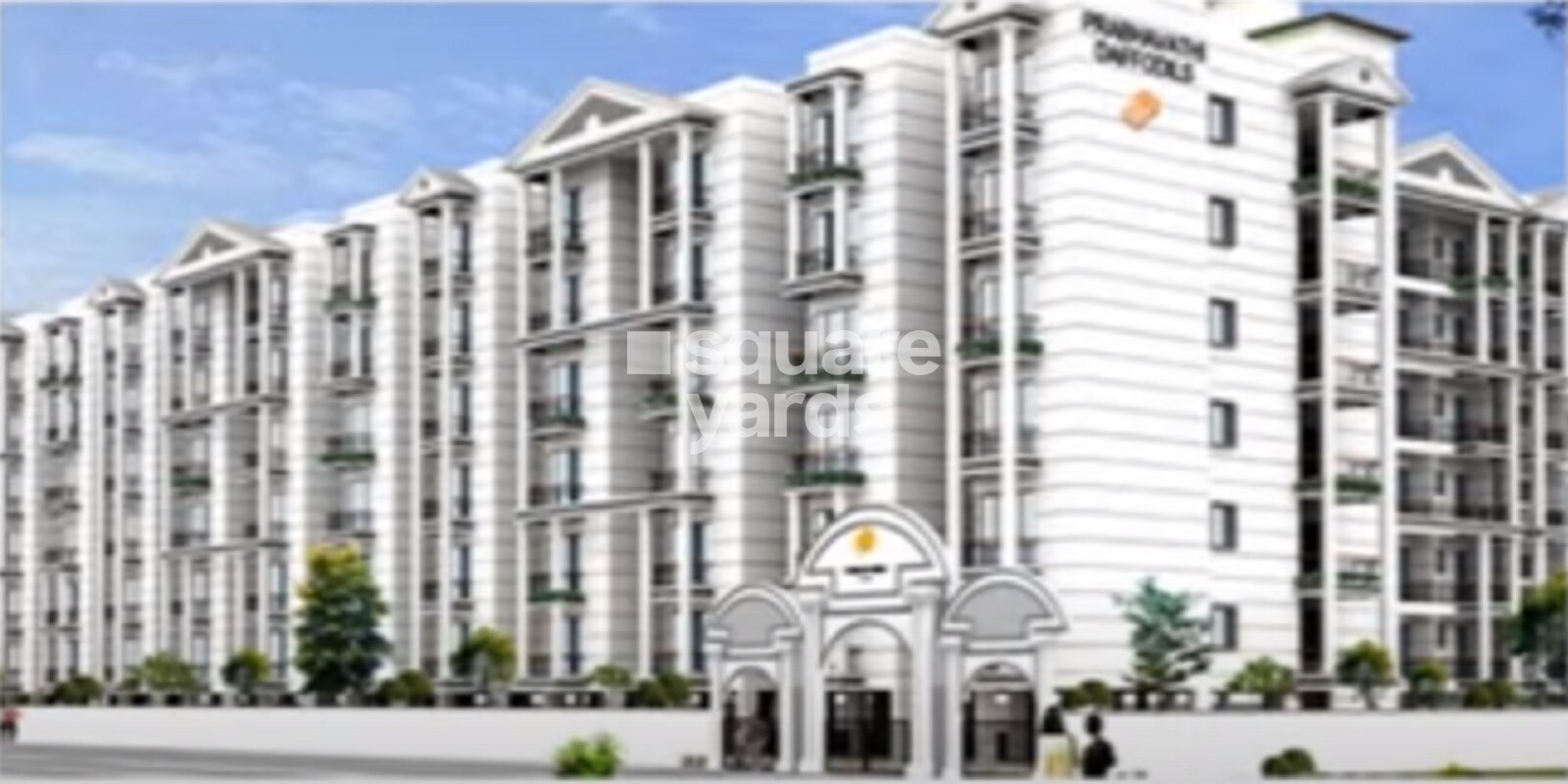 Prabhavathi Daffodils, Gattahalli, Bangalore