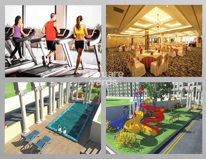 Prabhavathi Grand View