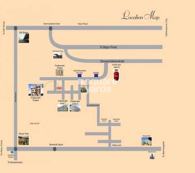 Prabhavathi Lotus II