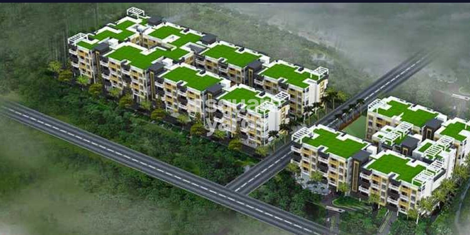 Prabhavathi Paramount